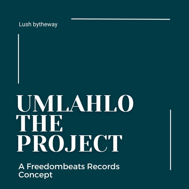 Umlahlo The Project (UTP) Mixtape