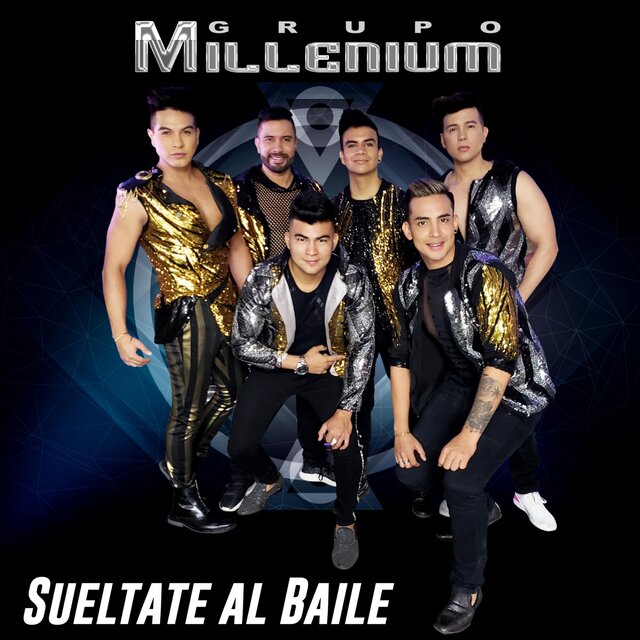 Sueltate al baile