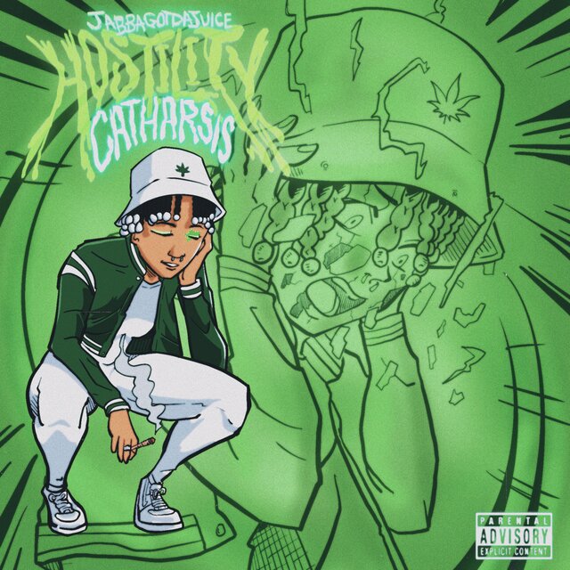 Hostility Catharsis