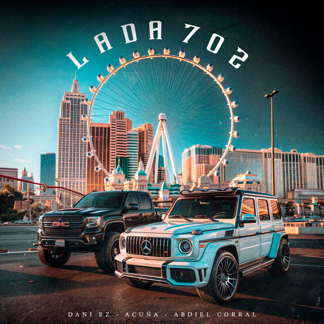 Lada 702