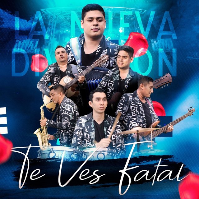 Te Ves Fatal