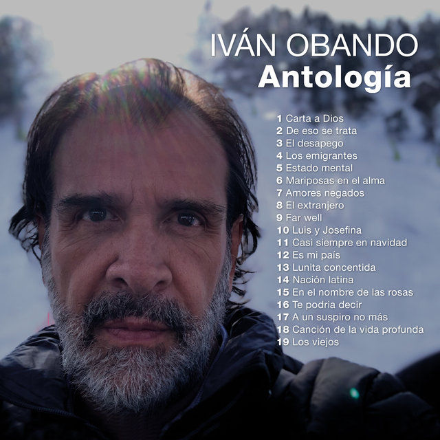 Antología