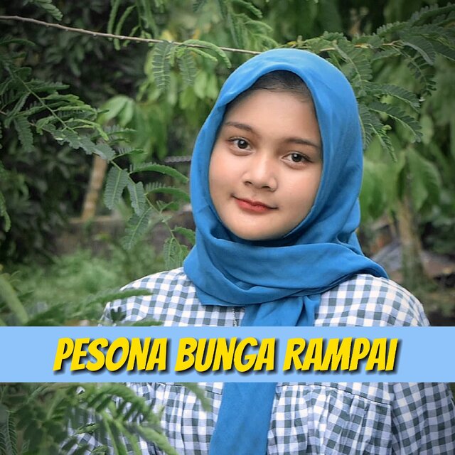 Pesona Bunga Rampai