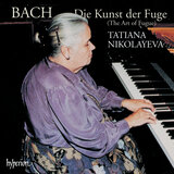 J.S. Bach: Musical Offering, BWV 1079: Ricercare a 3