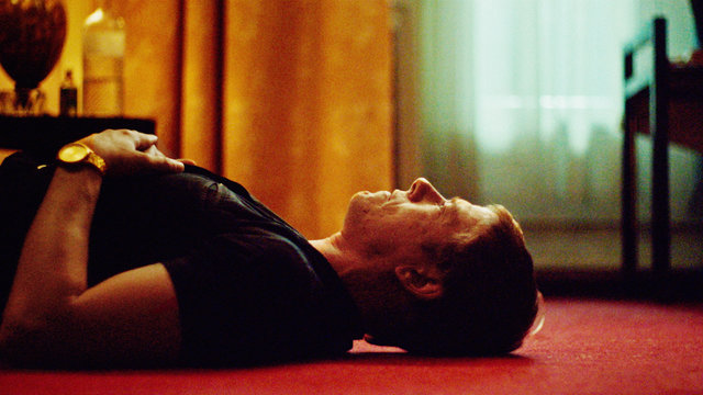 Gran Hotel