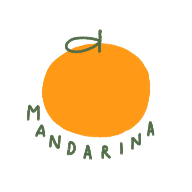 Mandarina (Demo)