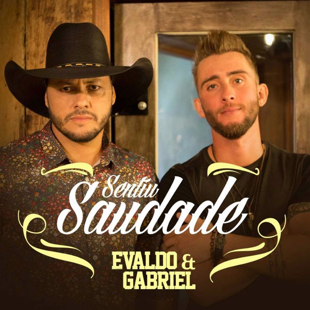 Sentiu Saudade
