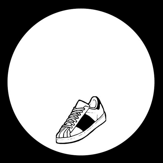 Oldschool Shoes 002