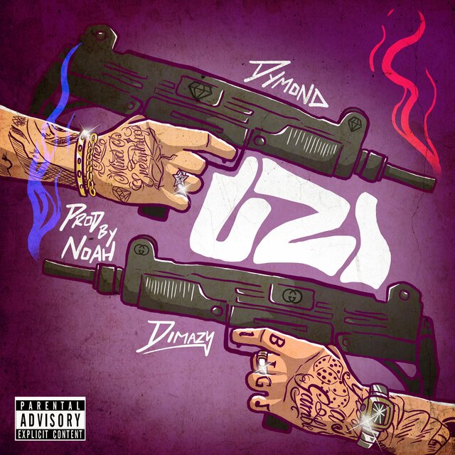 UZI