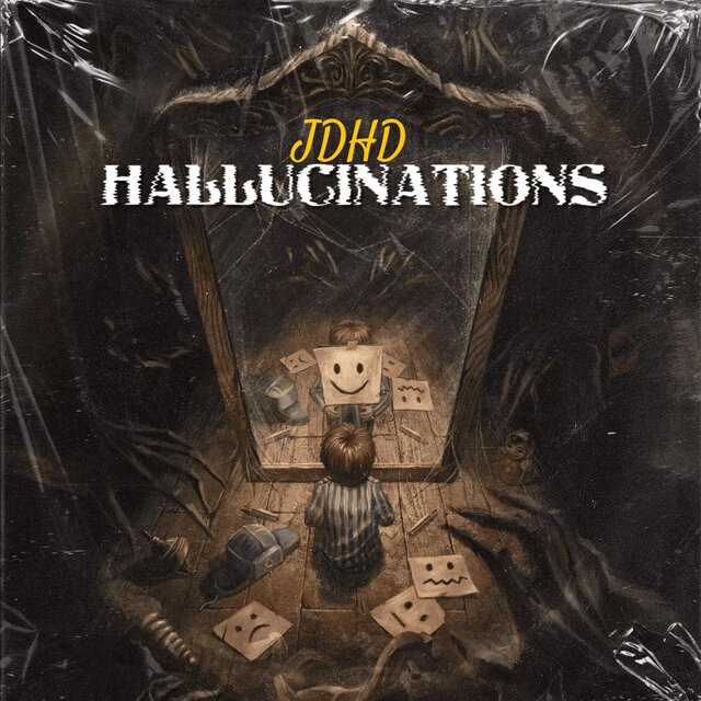 Hallucinations