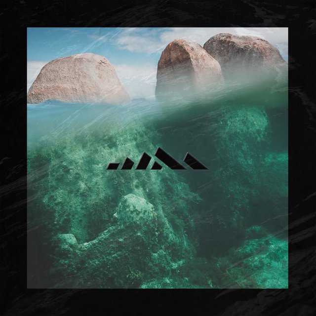 submerge