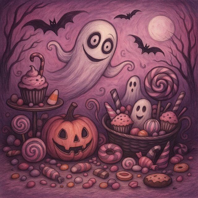 Trick & Treat