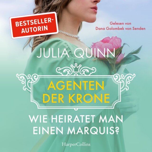 Wie heiratet man einen Marquis? (Roman)