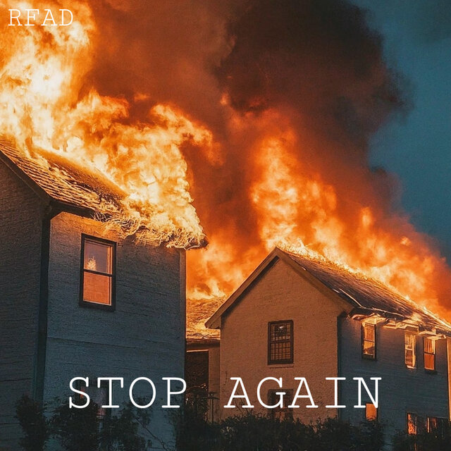 Stop Again