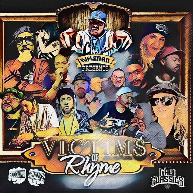 Victims of Rhyme