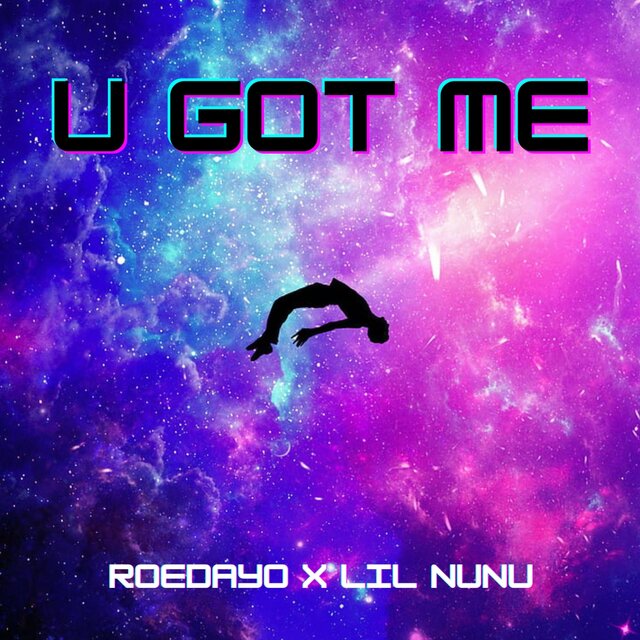 U Got Me