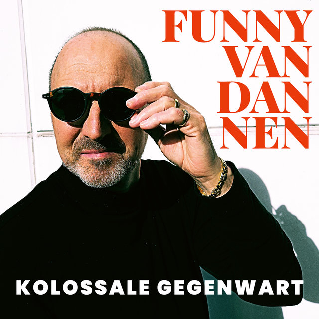Kolossale Gegenwart (Live)