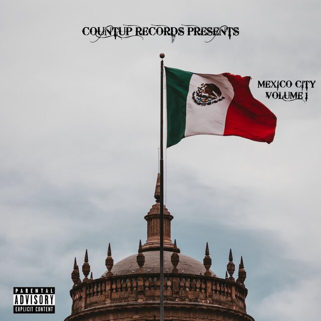 Mexico City (V1)