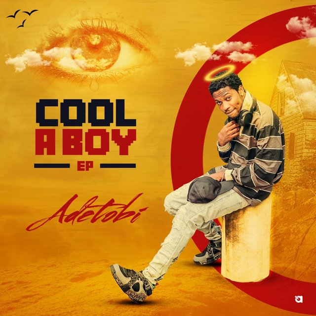 Cool a boy