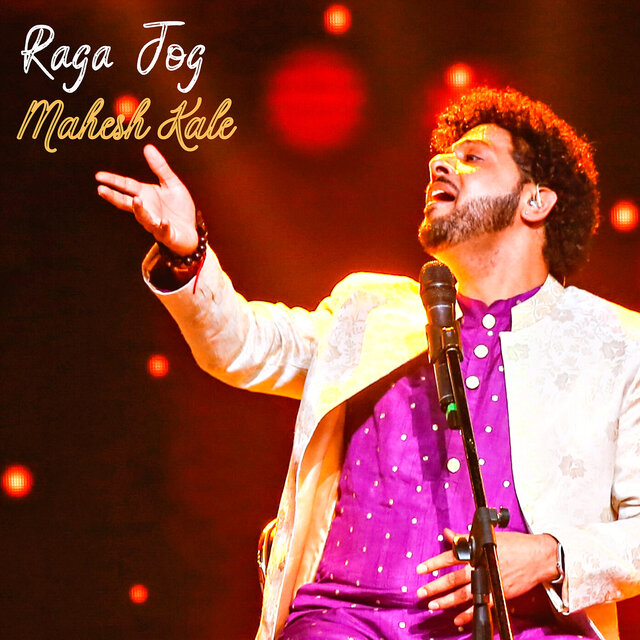 Raga Jog (Live)