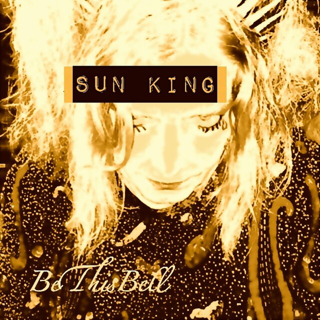 Sun King EP (Live)