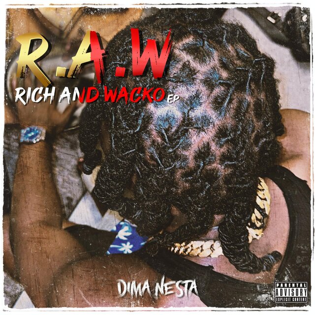 RICH AND WACKO (R.A.W)