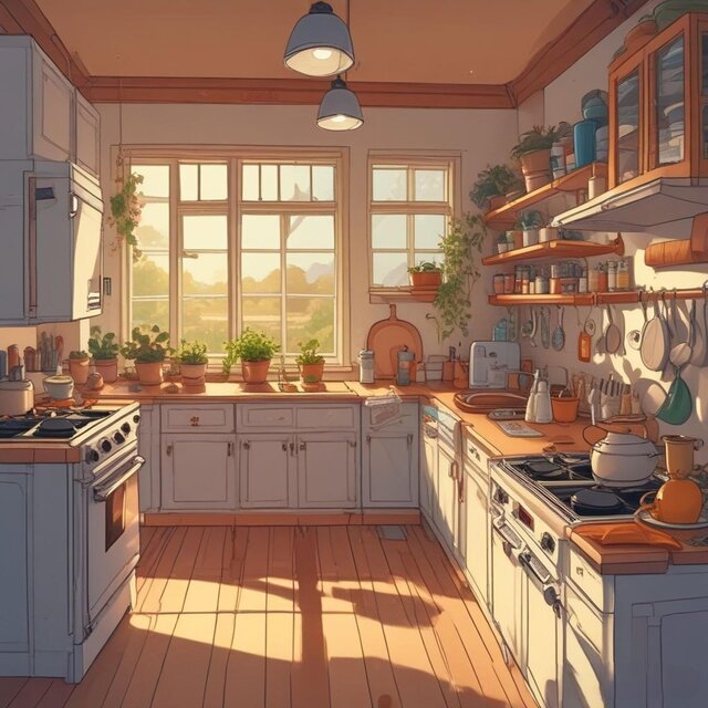 Sunbeam Dreams