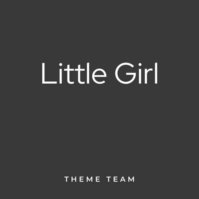Little Girl