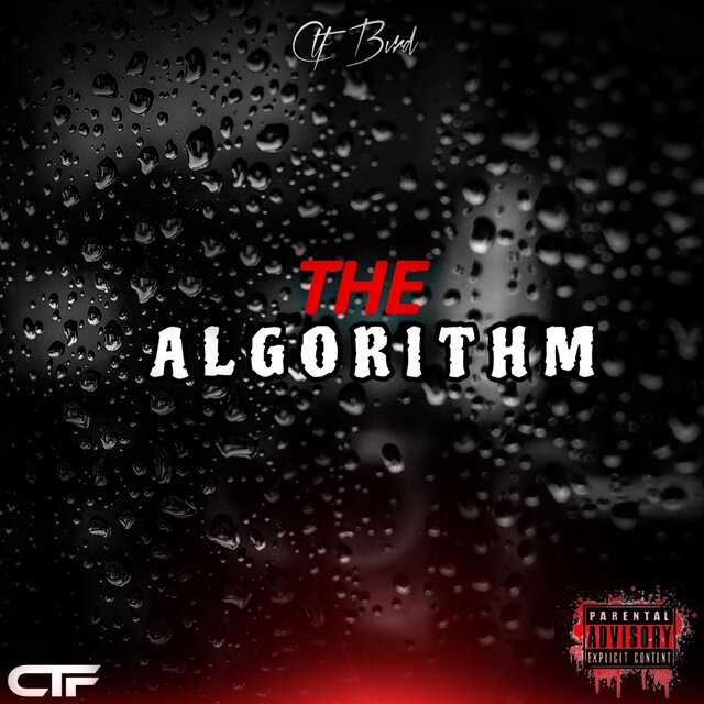THE ALGORITHM