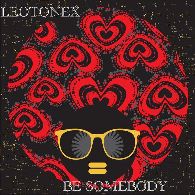 Be Somebody