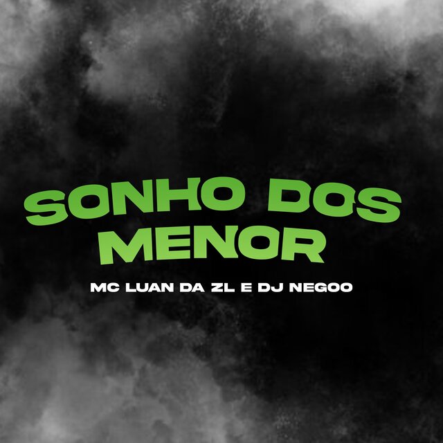 Sonho dos Menor