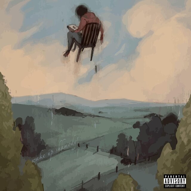 wake up shhmody! vol2