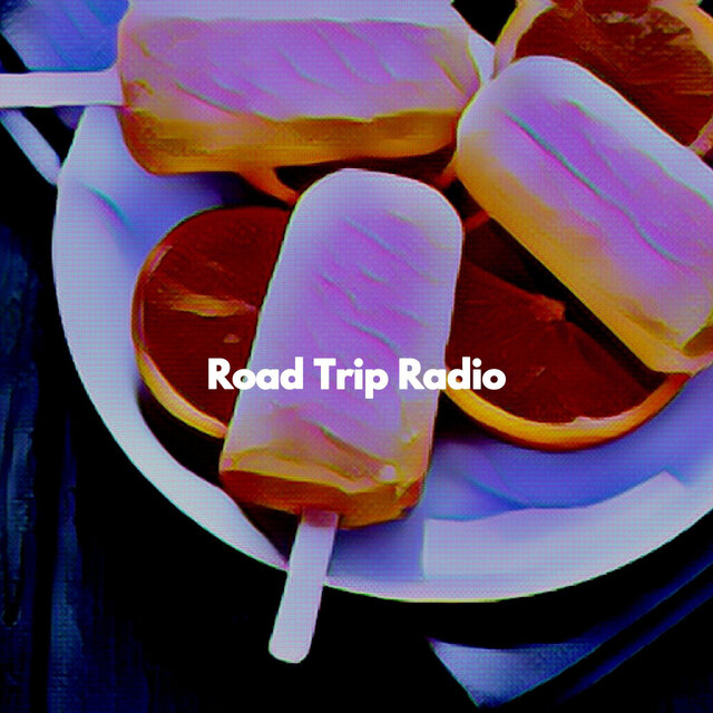 Road Trip Radio