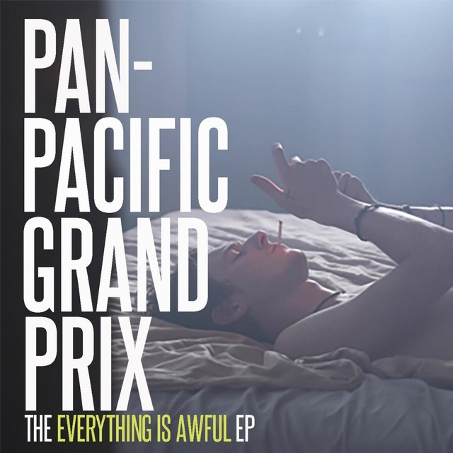 The Everything Is Awful EP
