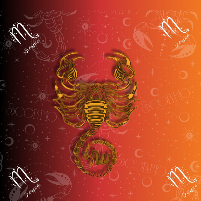 Le Scorpio
