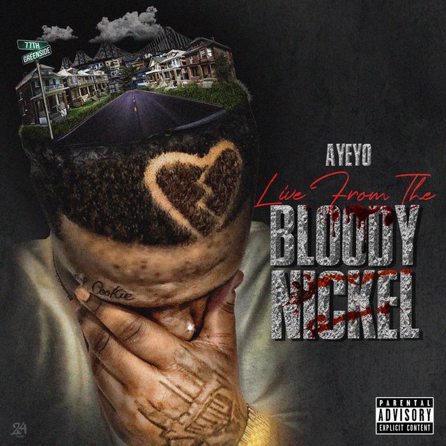 Live From The Bloody Nickel