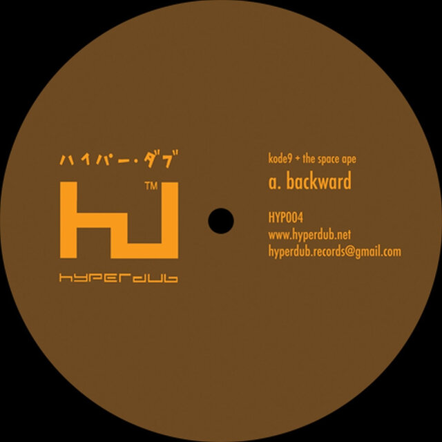 Backward / 9 Samurai