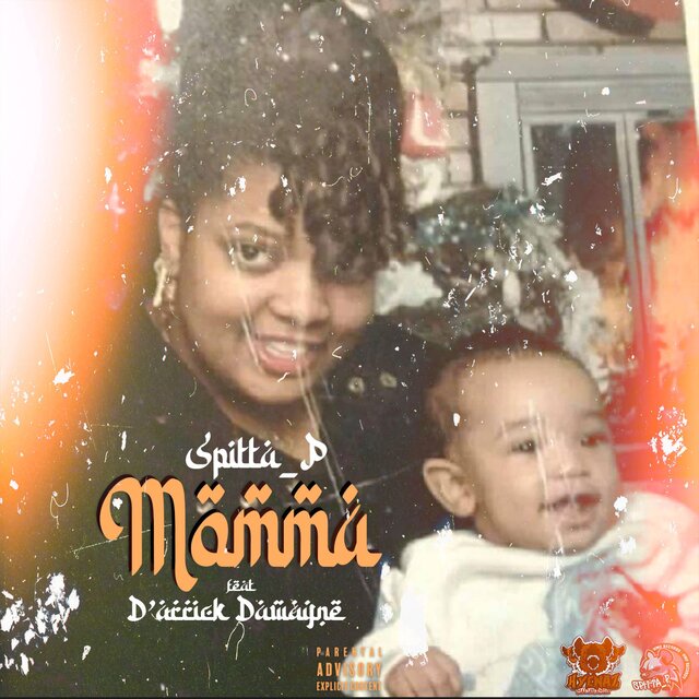 Momma (feat. D'arrick Dawayne)