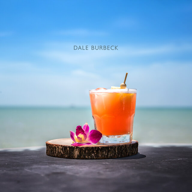 Summer Luxury Bar Ambience