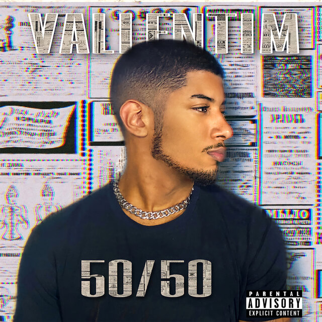 50/50