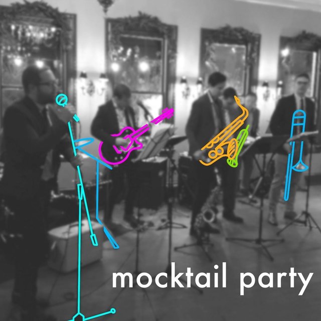 Mocktail Party