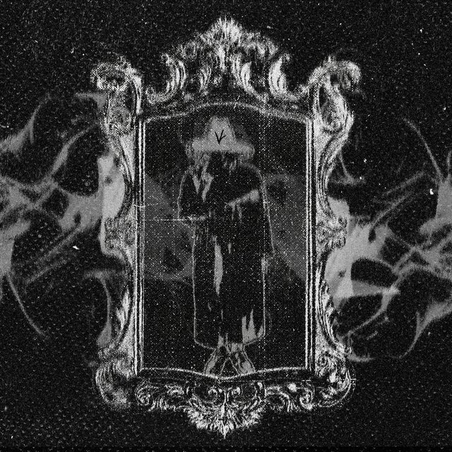 SMOKE IN THE MIRROR (feat. Ray Reed)