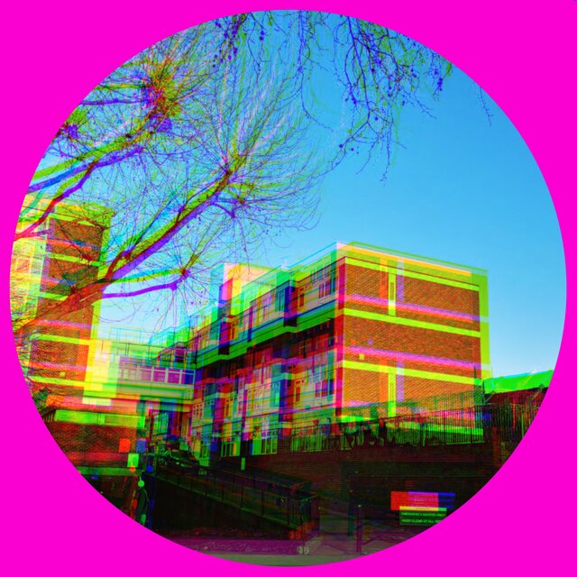 Limehouse Cuts, Vol. 2: Estate Samuda