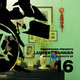 Cover art for album Back To My Roots EP by Laurent Garnier