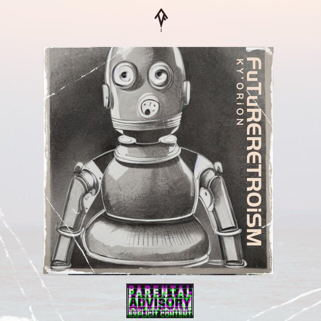 FuTuRERETROiSM