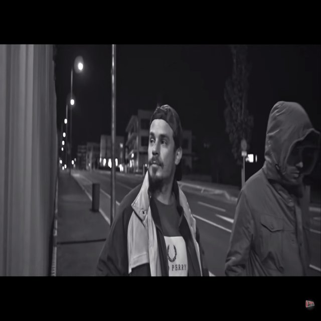 Sange in pula (feat. Dj Wicked)