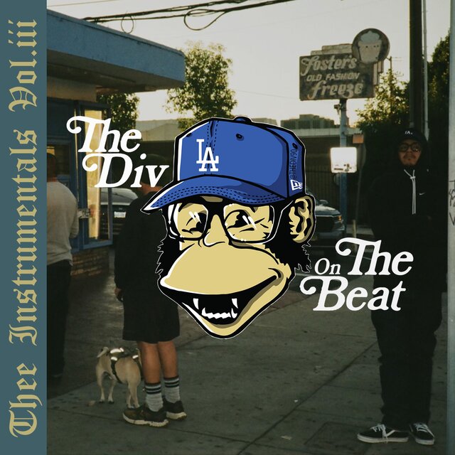 Thee instrumentals vol.3