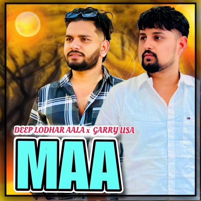 Maa