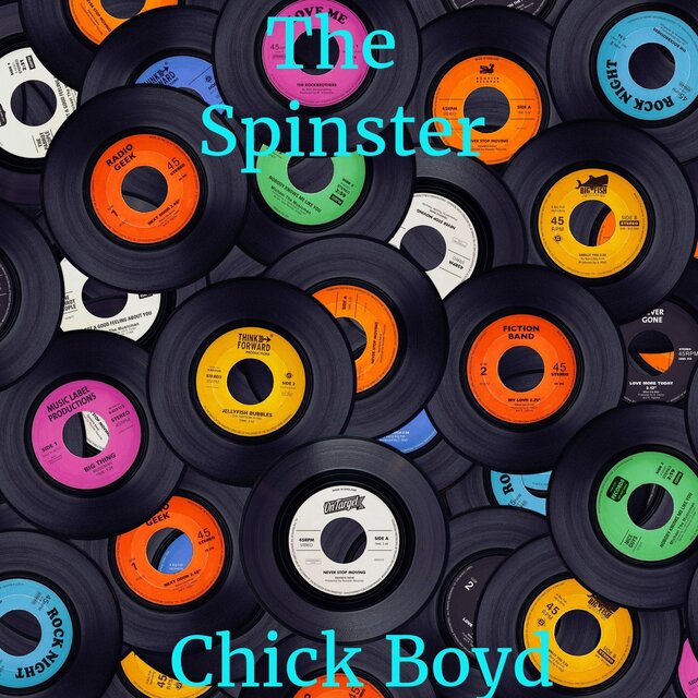 The Spinster