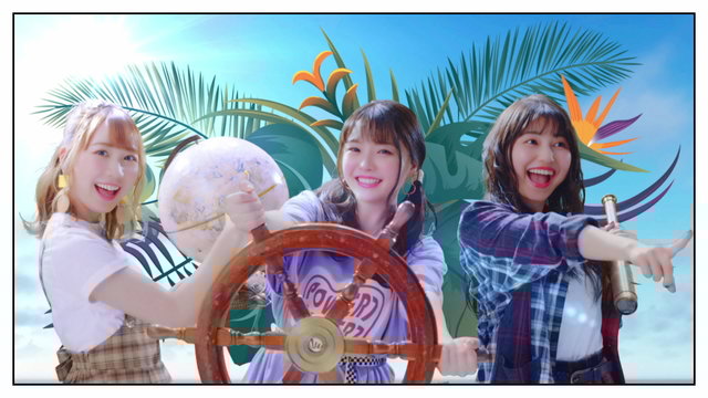 Re Bon Voyage
